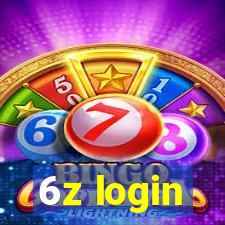 6z login